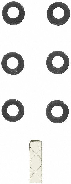 FEL-PRO Engine Valve Stem Oil Seal Set P/N:SS 72654 - Image 1