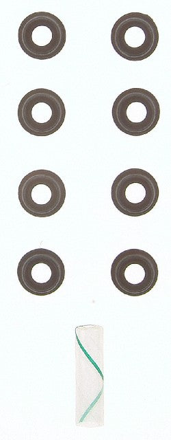 FEL-PRO Engine Valve Stem Oil Seal Set P/N:SS 72682-2 Fits: Volkswagen Beetle, Volkswagen Cabrio, Volkswagen Golf, Volkswagen Golf City, Volkswagen Jetta, Volkswagen Jetta City, Volkswagen Passat - Image 1
