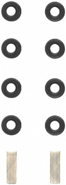FEL-PRO Engine Valve Stem Oil Seal Set P/N:SS 72683 - Image 1