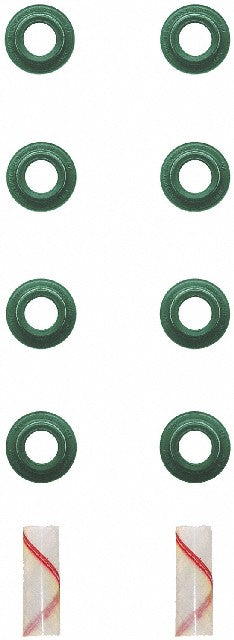 FEL-PRO Engine Valve Stem Oil Seal Set P/N:SS 72711 - Image 1