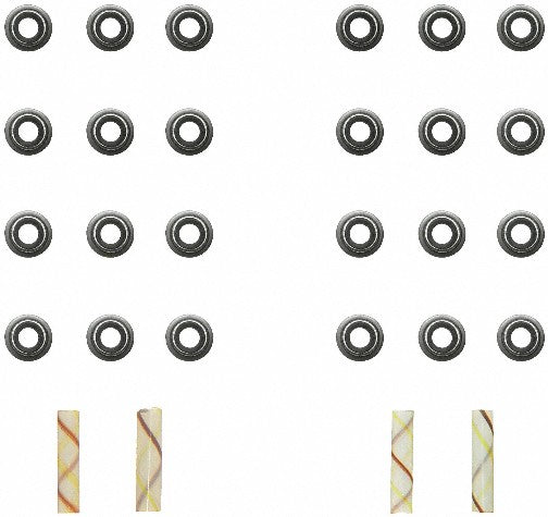 FEL-PRO Engine Valve Stem Oil Seal Set P/N:SS 72832 - Image 1