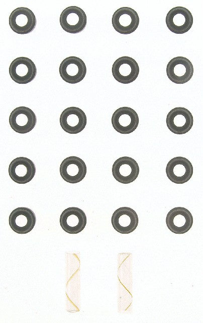 FEL-PRO Engine Valve Stem Oil Seal Set P/N:SS 72848-1 - Image 1