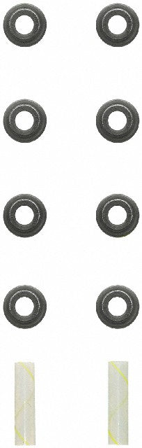 FEL-PRO Engine Valve Stem Oil Seal Set P/N:SS 72875 Fits: Ford Ranger 01-95, Mazda B2300 97-95, Mazda B2500 01-98 - Image 1