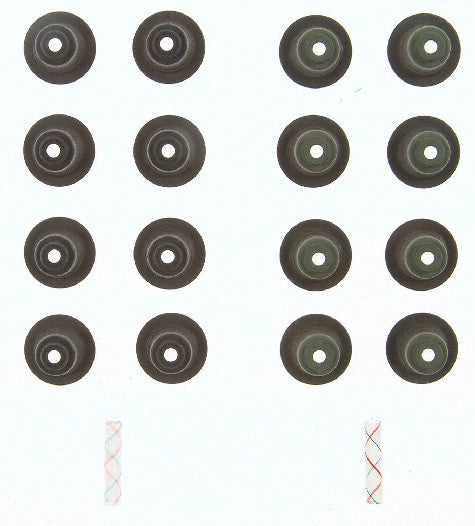 FEL-PRO Engine Valve Stem Oil Seal Set P/N:SS 72917 - Image 1