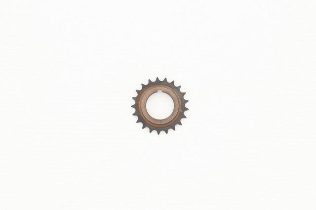 Safety Auto Parts Corp Engine Timing Crankshaft Sprocket P/N:SS758 Fits: Infiniti I30 01-96, Infiniti Qx4 03-01, Nissan Maxima 01-95, Nissan Pathfinder 04-01 - Image 1