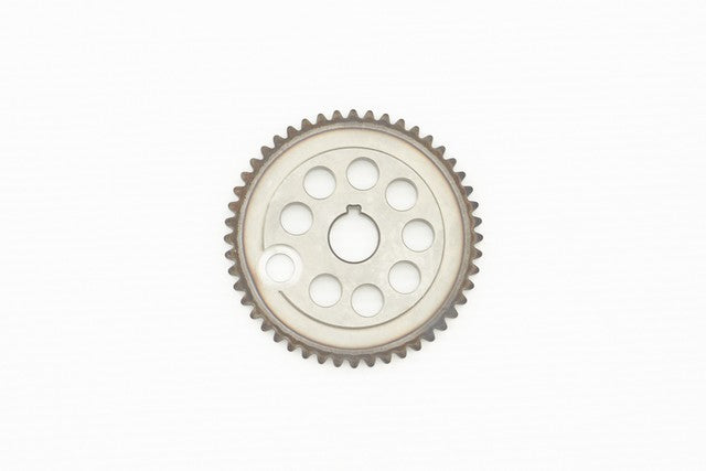 Safety Auto Parts Corp Engine Timing Camshaft Sprocket P/N:SS810 Fits: Buick Allure, Buick Lacrosse, Buick Lesabre, Buick Lucerne, Buick Park Avenue, Buick Regal, Buick Riviera, Chevrolet Camaro, Chevrolet Impala, Chevrolet Lumina - Image 1