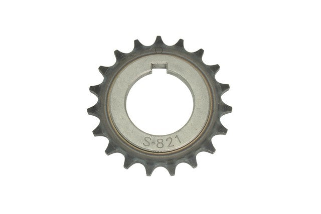 Safety Auto Parts Corp Engine Timing Crankshaft Sprocket P/N:SS821 Fits: Ford Aerostar 97-95, Ford Explorer 00-95, Ford Ranger 00-95, Mazda B4000 00-95 - Image 1