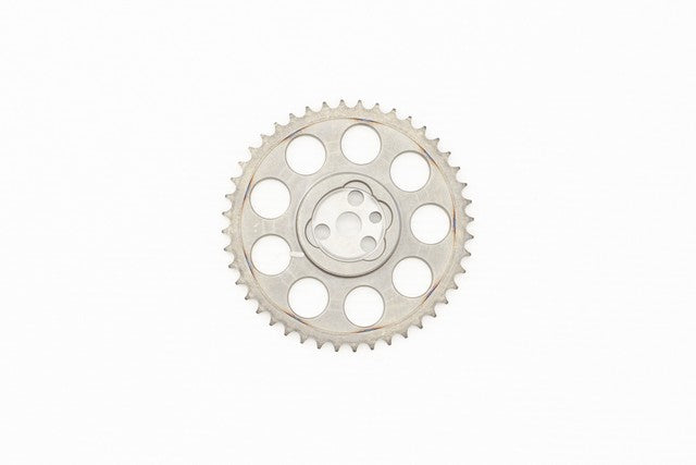Safety Auto Parts Corp Engine Timing Camshaft Sprocket P/N:SS826 Fits: Cadillac Escalade, Chevrolet Avalanche 1500, Chevrolet Camaro, Chevrolet Corvette, Chevrolet Express 1500, Chevrolet Express 2500, Chevrolet Express 3500, Chevrolet Silverado 1500 - Image 1