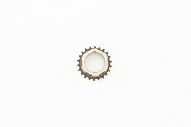 Safety Auto Parts Corp Engine Timing Crankshaft Sprocket P/N:SS827 Fits: Buick Allure, Buick Lacrosse, Cadillac Cts, Cadillac Escalade, Chevrolet Avalanche, Chevrolet Avalanche 1500, Chevrolet Camaro, Chevrolet Caprice - Image 1