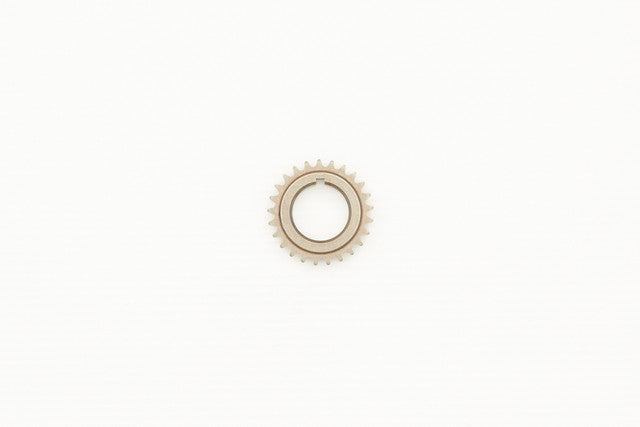 Safety Auto Parts Corp Engine Timing Crankshaft Sprocket P/N:SS847 Fits: Buick Century, Buick Lucerne, Buick Rendezvous, Buick Terraza, Chevrolet Equinox, Chevrolet Impala, Chevrolet Lumina, Chevrolet Malibu, Chevrolet Monte Carlo, Chevrolet Uplander - Image 1