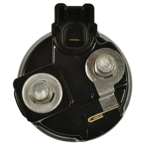 Standard Ignition Starter Solenoid P/N:SS849 Fits: Lexus Lx570 11-08, Lexus Lx570 20-13, Toyota Land Cruiser 11-08, Toyota Land Cruiser 20-13, Toyota Sequoia 20-08, Toyota Tundra 20-07 - Image 2