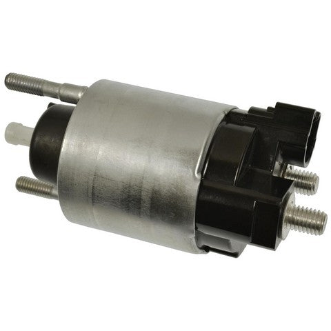 Standard Ignition Starter Solenoid P/N:SS849 Fits: Lexus Lx570 11-08, Lexus Lx570 20-13, Toyota Land Cruiser 11-08, Toyota Land Cruiser 20-13, Toyota Sequoia 20-08, Toyota Tundra 20-07 - Image 1