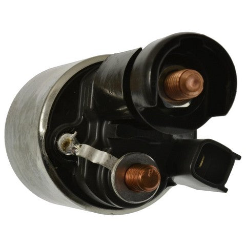 Standard Ignition Starter Solenoid P/N:SS851 Fits: Acura Tl 08-07, Acura Tl 13-10, Honda Accord 12-08, Honda Accord 2014 - Image 2