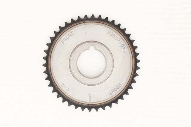 Safety Auto Parts Corp Engine Timing Crankshaft Sprocket P/N:SS851 Fits: Buick Lacrosse, Buick Regal, Buick Verano, Chevrolet Captiva Sport, Chevrolet Cavalier, Chevrolet Classic, Chevrolet Cobalt, Chevrolet Equinox, Chevrolet Hhr, Chevrolet Impala - Image 1