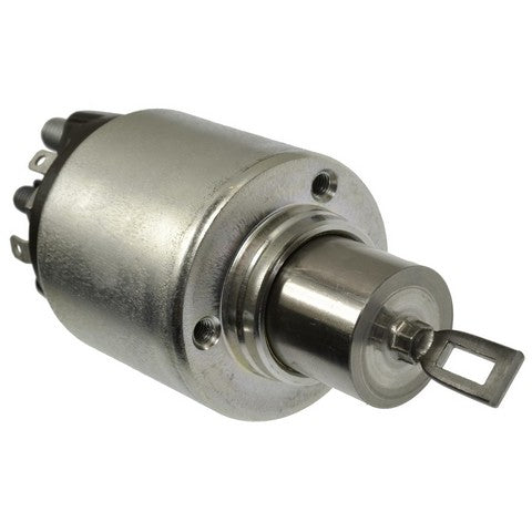 Standard Ignition Starter Solenoid P/N:SS853 Fits: BMW 335d 11-09, BMW X5 12-09 - Image 2