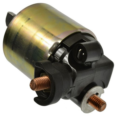 Standard Ignition Starter Solenoid P/N:SS854 Fits: Honda Civic 05-01 - Image 2