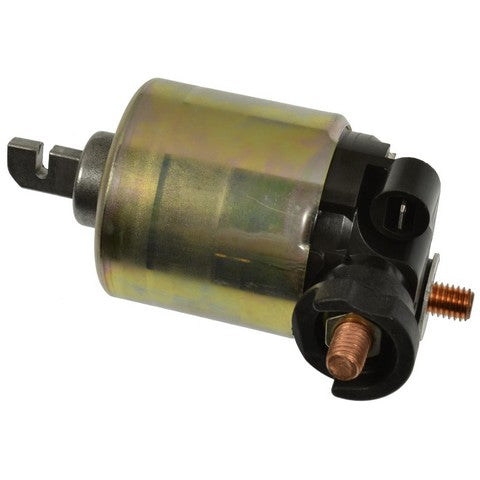 Standard Ignition Starter Solenoid P/N:SS854 Fits: Honda Civic 05-01 - Image 1
