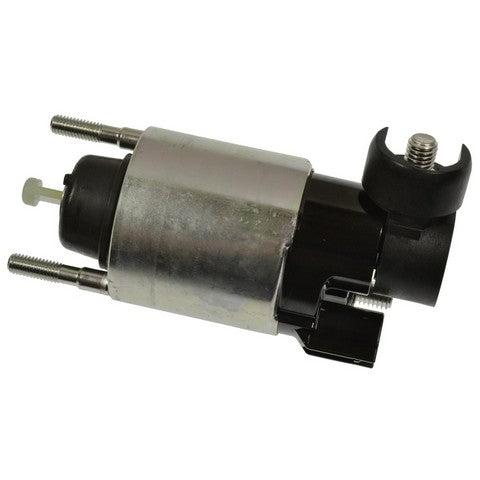 Standard Ignition Starter Solenoid P/N:SS857 Fits: Acura Mdx 13-11, Acura Rl 12-09, Acura Tl 11-09, Acura Zdx 13-10, Honda Accord 12-08, Honda Odyssey 13-09, Honda Pilot 15-09, Honda Ridgeline 14-10 - Image 1