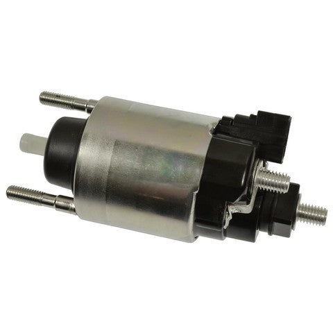 Standard Ignition Starter Solenoid P/N:SS862 Fits: Toyota Echo 05-00, Toyota Tercel 99-97, Toyota Yaris 08-06 - Image 1