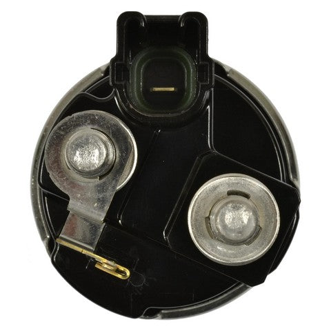 Standard Ignition Starter Solenoid P/N:SS865 Fits: Toyota Camry 11-09, Toyota Corolla 13-09, Toyota Matrix 13-09, Toyota Rav4 12-09, Toyota Rav4 18-16, Toyota Sienna 12-11, Toyota Sienna 16-15 - Image 2