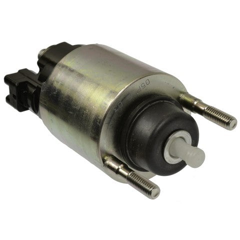 Standard Ignition Starter Solenoid P/N:SS865 Fits: Toyota Camry 11-09, Toyota Corolla 13-09, Toyota Matrix 13-09, Toyota Rav4 12-09, Toyota Rav4 18-16, Toyota Sienna 12-11, Toyota Sienna 16-15 - Image 3