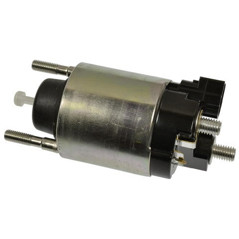 Standard Ignition Starter Solenoid P/N:SS865 Fits: Toyota Camry 11-09, Toyota Corolla 13-09, Toyota Matrix 13-09, Toyota Rav4 12-09, Toyota Rav4 18-16, Toyota Sienna 12-11, Toyota Sienna 16-15 - Image 1