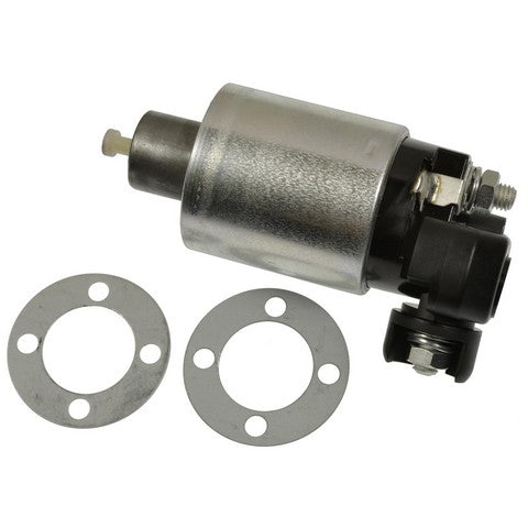 Standard Ignition Starter Solenoid P/N:SS866 Fits: Honda Accord 07-05 - Image 1