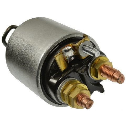 Standard Ignition Starter Solenoid P/N:SS868 Fits: Chevrolet Express 2500, Chevrolet Express 3500, Chevrolet Silverado 2500 Hd, Chevrolet Silverado 2500 Hd Classic, Chevrolet Silverado 3500, Chevrolet Silverado 3500 Classic, Chevrolet Silverado 3500 Hd - Image 2