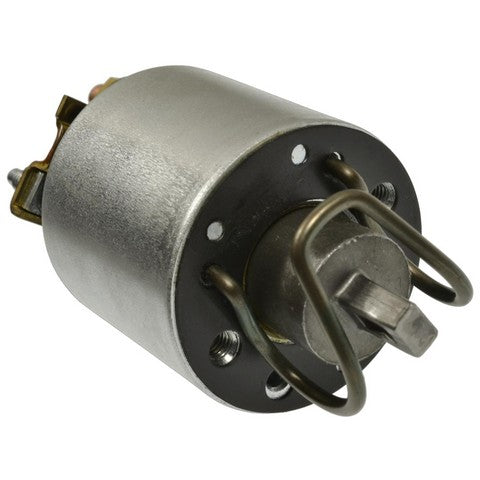 Standard Ignition Starter Solenoid P/N:SS868 Fits: Chevrolet Express 2500, Chevrolet Express 3500, Chevrolet Silverado 2500 Hd, Chevrolet Silverado 2500 Hd Classic, Chevrolet Silverado 3500, Chevrolet Silverado 3500 Classic, Chevrolet Silverado 3500 Hd - Image 3