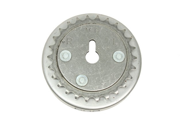 Safety Auto Parts Corp Engine Timing Camshaft Sprocket P/N:SS868 Fits: Dodge Dakota, Dodge Durango, Dodge Nitro, Dodge Ram 1500, Jeep Commander, Jeep Grand Cherokee, Jeep Liberty, Mitsubishi Raider, Ram 1500, Ram Dakota - Image 1