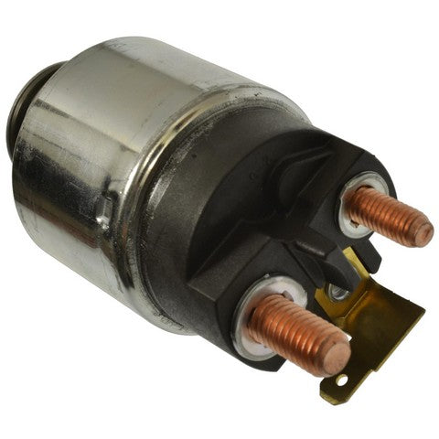 Standard Ignition Starter Solenoid P/N:SS870 Fits: Hyundai Accent 11-09 - Image 2