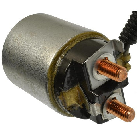 Standard Ignition Starter Solenoid P/N:SS872 Fits: Nissan Gt-r 20-09 - Image 2