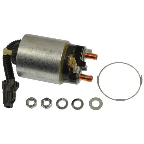 Standard Ignition Starter Solenoid P/N:SS872 Fits: Nissan Gt-r 20-09 - Image 1