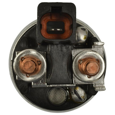 Standard Ignition Starter Solenoid P/N:SS873 Fits: Hyundai Azera, Hyundai Entourage, Hyundai Santa Fe, Hyundai Sonata, Hyundai Veracruz, Kia Amanti, Kia Sedona, Kia Sorento - Image 2