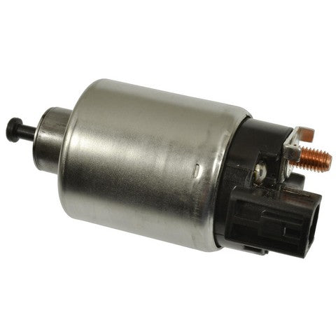 Standard Ignition Starter Solenoid P/N:SS873 Fits: Hyundai Azera, Hyundai Entourage, Hyundai Santa Fe, Hyundai Sonata, Hyundai Veracruz, Kia Amanti, Kia Sedona, Kia Sorento - Image 1