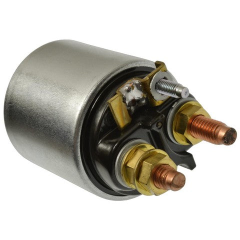 Standard Ignition Starter Solenoid P/N:SS874 Fits: Chevrolet Express 2500 07-06, Chevrolet Express 3500 07-06, GMC Savana 2500 2006, GMC Savana 3500 07-06, GMC Sierra 2500 Hd Classic 2007 - Image 2