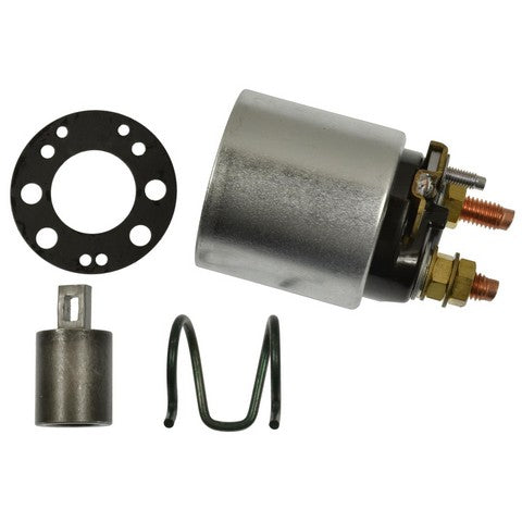Standard Ignition Starter Solenoid P/N:SS874 Fits: Chevrolet Express 2500 07-06, Chevrolet Express 3500 07-06, GMC Savana 2500 2006, GMC Savana 3500 07-06, GMC Sierra 2500 Hd Classic 2007 - Image 1
