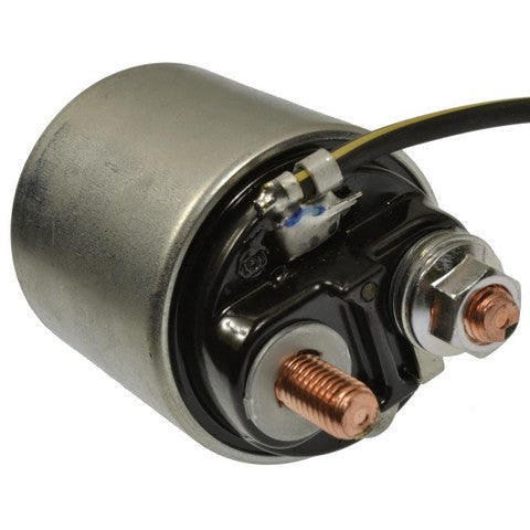 Standard Ignition Starter Solenoid P/N:SS875 Fits: Infiniti Ex35 12-08, Infiniti Fx35 12-09, Infiniti G25 12-11, Infiniti G35 08-07, Infiniti G37 13-08, Infiniti M35 10-09, Infiniti M37 13-11, Nissan 370z 13-09 - Image 2