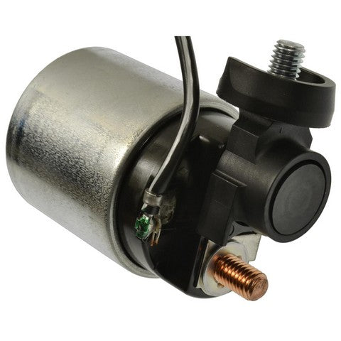 Standard Ignition Starter Solenoid P/N:SS877 Fits: Nissan Rogue 13-08, Nissan Rogue Select 15-14 - Image 2