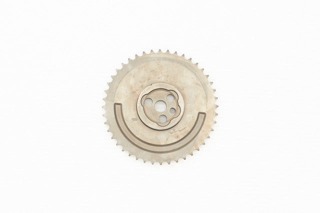Safety Auto Parts Corp Engine Timing Camshaft Sprocket P/N:SS878 Fits: Cadillac Cts, Cadillac Escalade, Chevrolet Avalanche 1500, Chevrolet Corvette, Chevrolet Express 1500, Chevrolet Express 2500, Chevrolet Express 3500, Chevrolet Impala - Image 1