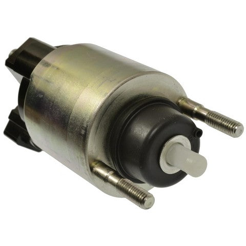 Standard Ignition Starter Solenoid P/N:SS879 Fits: Pontiac Vibe 10-09, Toyota Corolla 13-09, Toyota Matrix 13-09 - Image 3