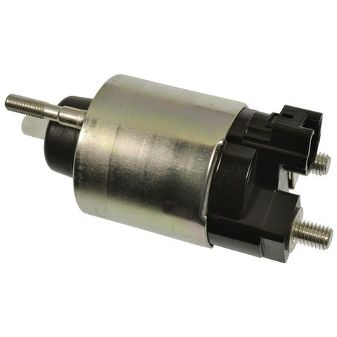 Standard Ignition Starter Solenoid P/N:SS879 Fits: Pontiac Vibe 10-09, Toyota Corolla 13-09, Toyota Matrix 13-09 - Image 1