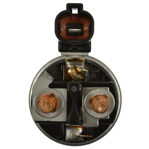 Standard Ignition Starter Solenoid P/N:SS880 Fits: Nissan Murano 12-09, Nissan Quest 12-11 - Image 2