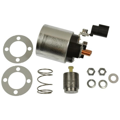Standard Ignition Starter Solenoid P/N:SS880 Fits: Nissan Murano 12-09, Nissan Quest 12-11 - Image 1