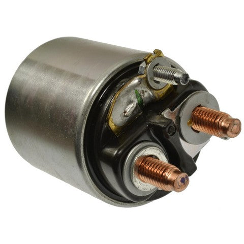 Standard Ignition Starter Solenoid P/N:SS881 Fits: Nissan Versa 08-07 - Image 2