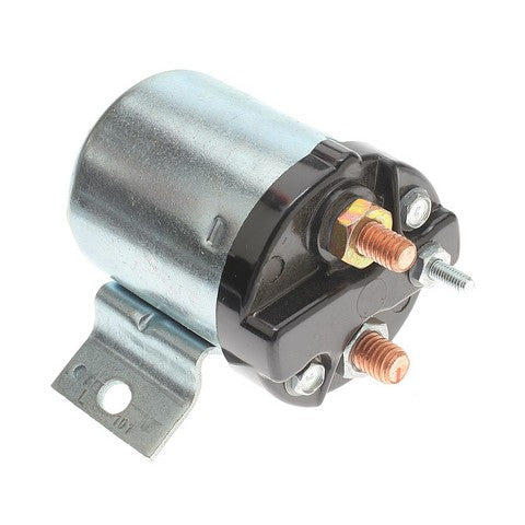 Standard Ignition Starter Solenoid P/N:SS888 Fits: Dodge D100 Series 1960, Dodge D200 Series 1960, Dodge D300 Series 1960, Dodge W100 Series 1960, Dodge W200 Series 1960, Dodge W300 Series 1960 - Image 1