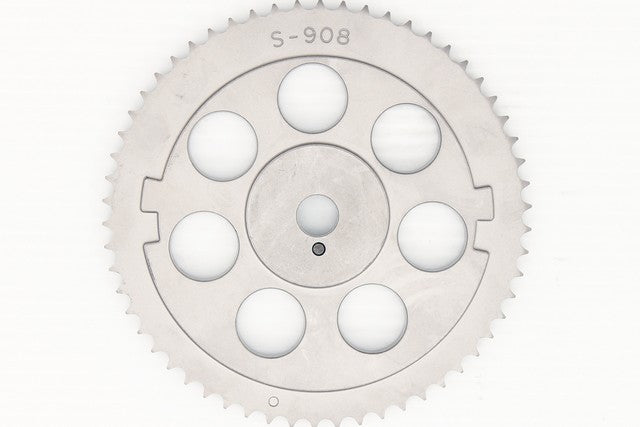 Safety Auto Parts Corp Engine Timing Camshaft Sprocket P/N:SS908 Fits: Buick Rainier, Chevrolet Colorado, Chevrolet Trailblazer, GMC Canyon, GMC Envoy, GMC Envoy Xl, GMC Envoy Xuv, Hummer H3, Isuzu Ascender, Isuzu I-280, Isuzu I-350, Oldsmobile Bravada - Image 1