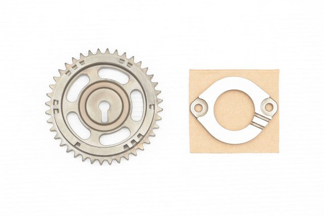 Safety Auto Parts Corp Engine Timing Camshaft Sprocket P/N:SS934 Fits: Chrysler Pacifica 08-06, Chrysler TOWN &amp; COUNTRY 10-06, Dodge Caravan 07-06, Dodge Grand Caravan 10-06, Jeep Wrangler 11-07, Volkswagen Routan 10-09 - Image 1