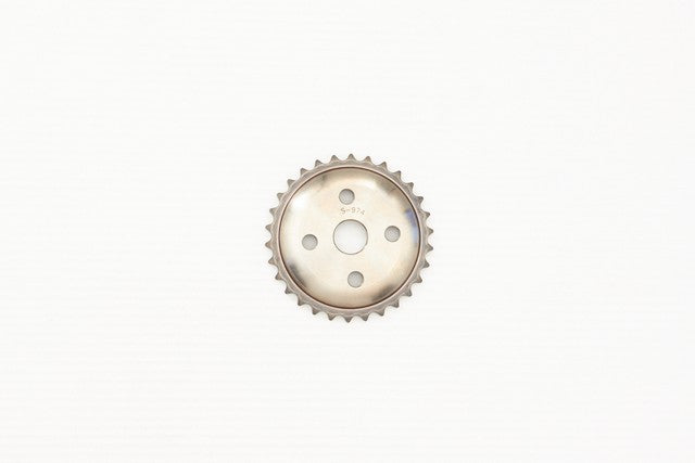 Safety Auto Parts Corp Engine Timing Camshaft Sprocket P/N:SS974 Fits: Volkswagen Beetle 10-06, Volkswagen Beetle 14-12, Volkswagen Golf 14-10, Volkswagen Jetta 14-05, Volkswagen Passat 14-12, Volkswagen Rabbit 09-06 - Image 1