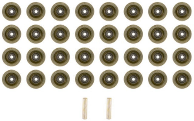 FEL-PRO Engine Valve Stem Oil Seal Set P/N:SS 72922 - Image 1